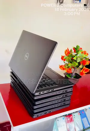 Laptop Dell Latitude 5300 16GB Intel Core i5 SSD 256GB