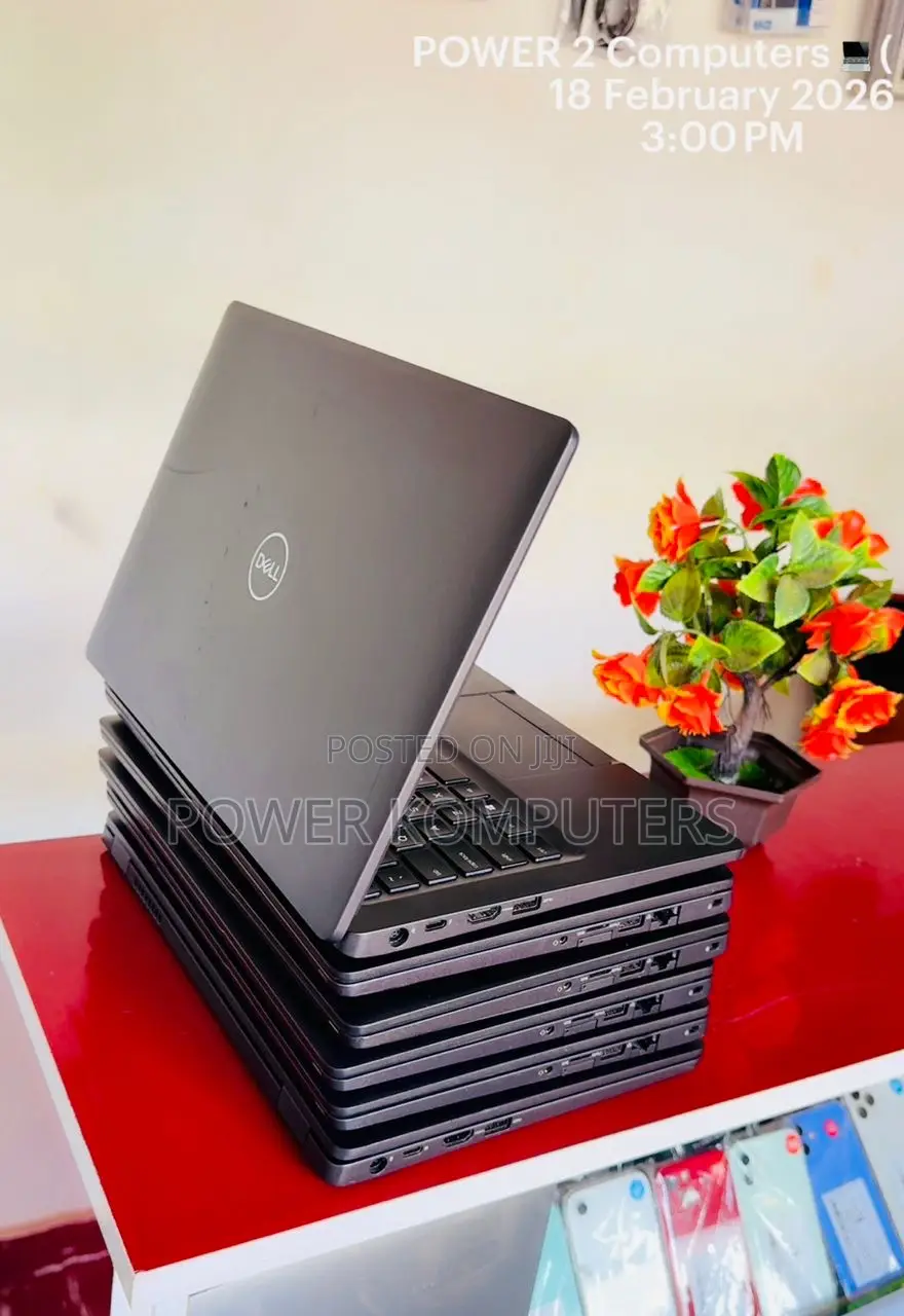 Laptop Dell Latitude 5300 16GB Intel Core i5 SSD 256GB