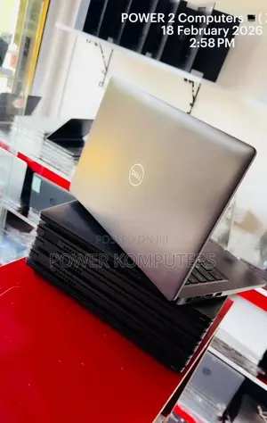 Laptop Dell Latitude 5300 16GB Intel Core i5 SSD 256GB