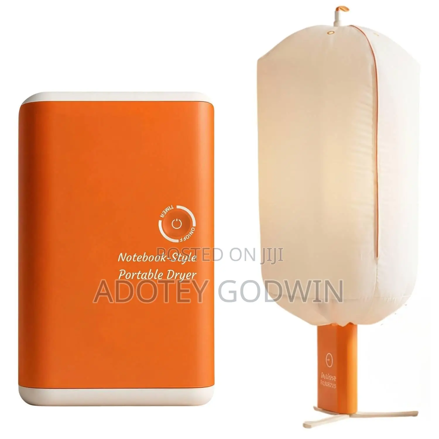 Portable Mini Dryer