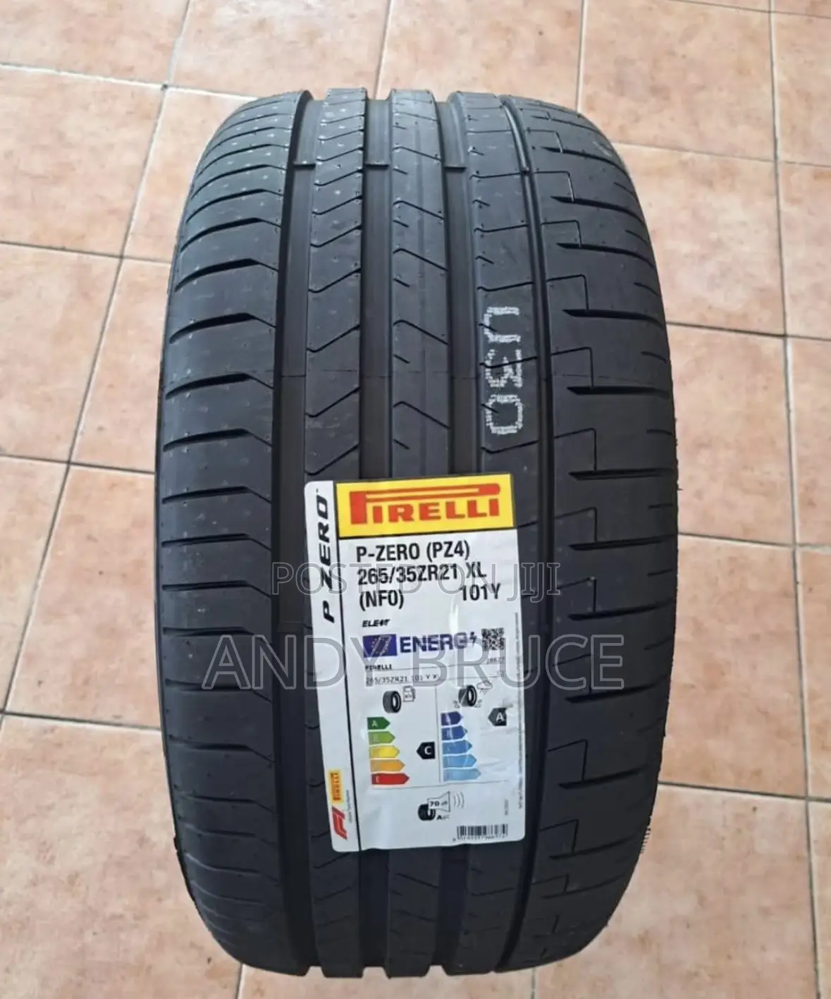 Tyres Tyres
