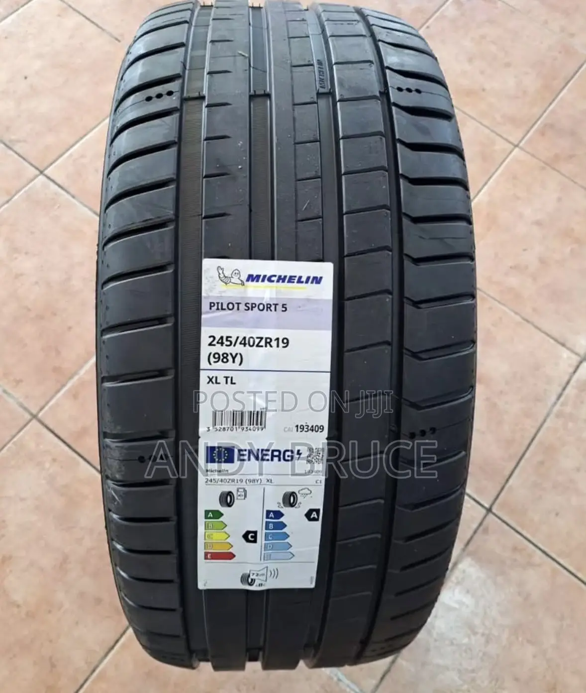 Tyres Tyres
