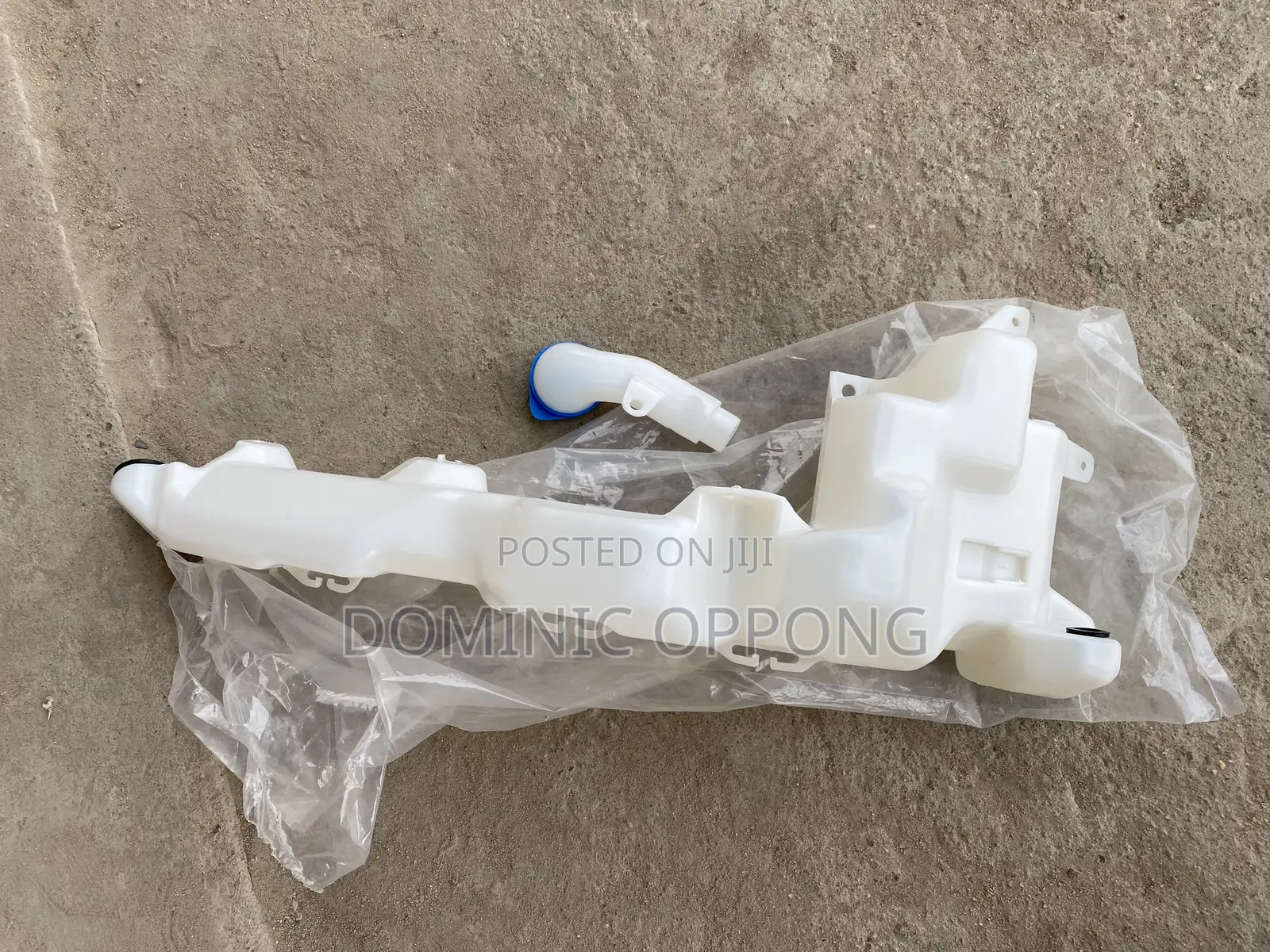 Honda CRV 2012-2015 Wiper Bottle