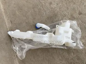 Honda CRV 2012-2015 Wiper Bottle