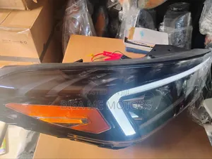 Hyundai Tucson Led Headlight Set 2019/2020/2021