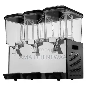 Juice Dispenser for Rent