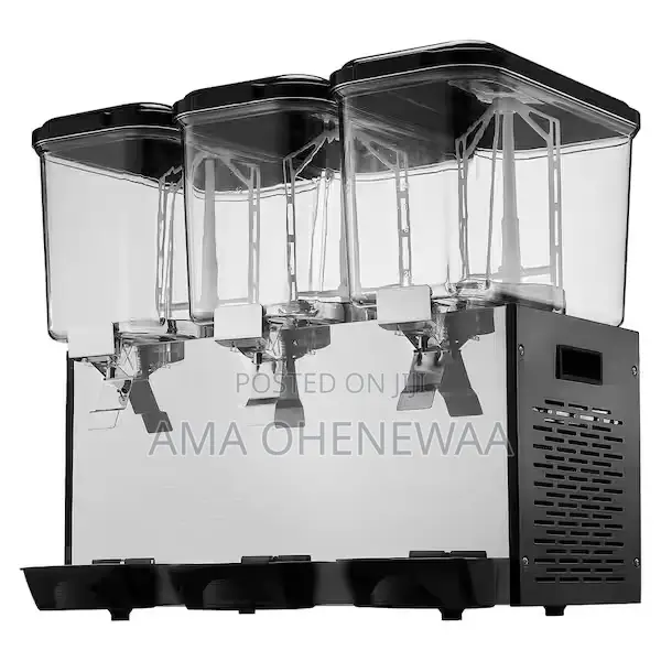 Juice Dispenser for Rent