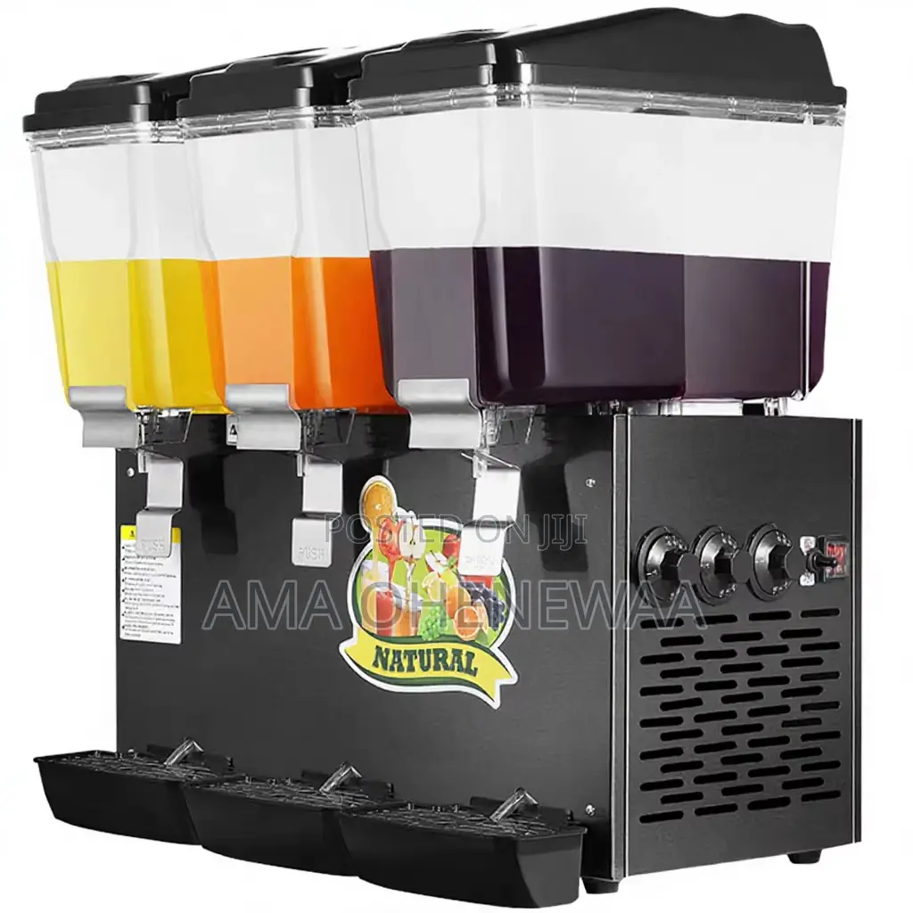 Juice Dispenser for Rent