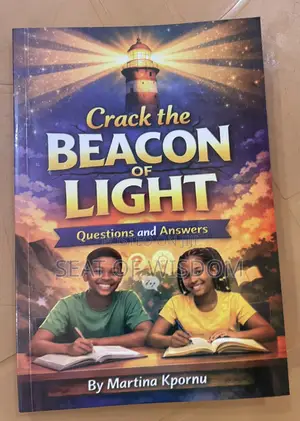 Crack the Beacon of Light