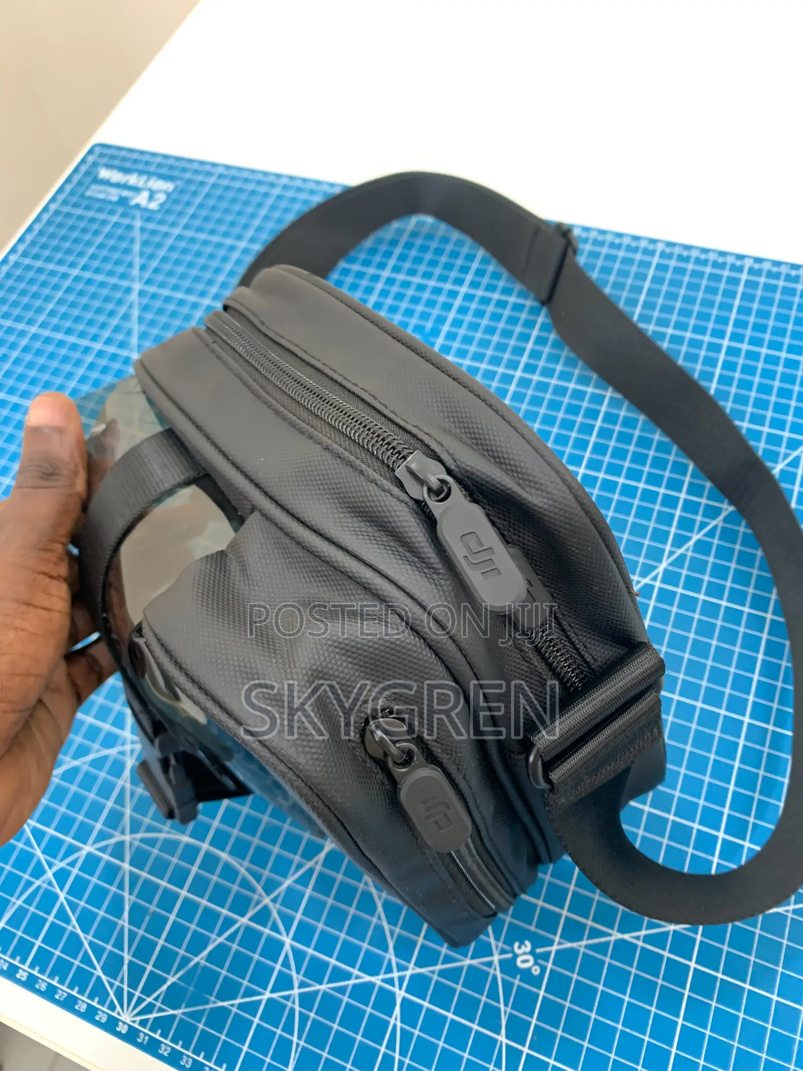 Dji Mini Drone Bag