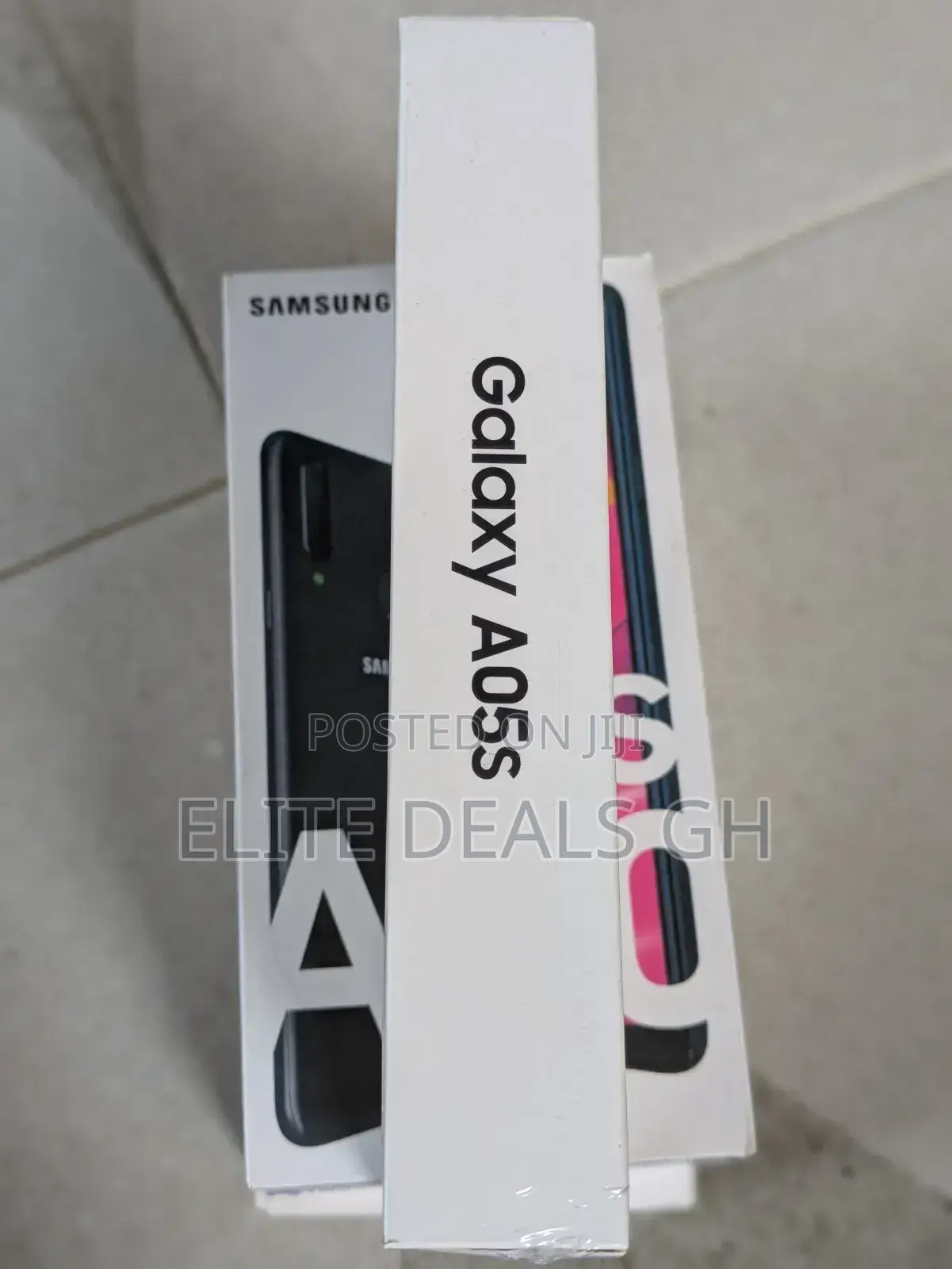Samsung Galaxy A05s 128 GB Purple
