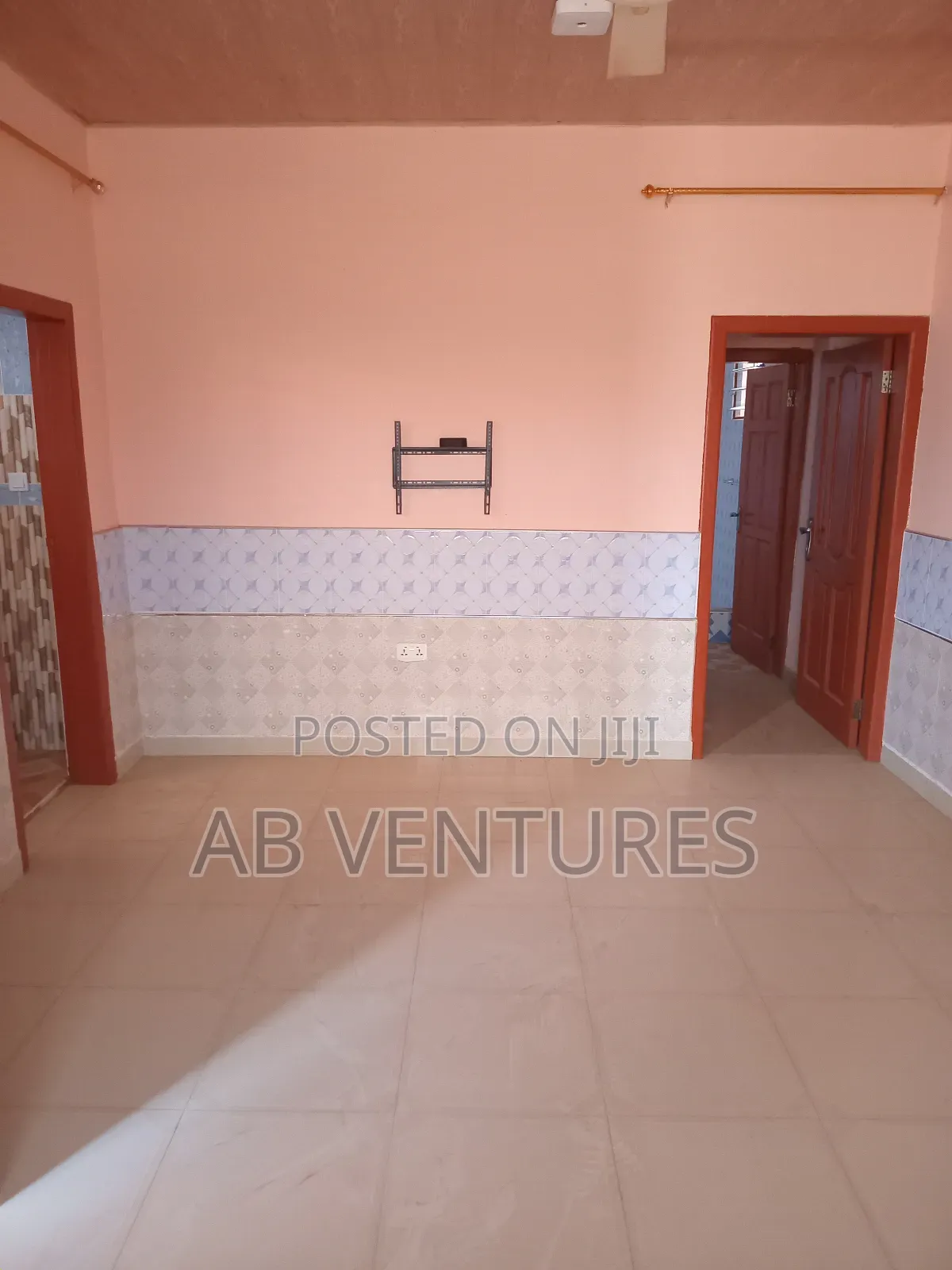 1bdrm Mansion in Salam Estate, Malejor for rent
