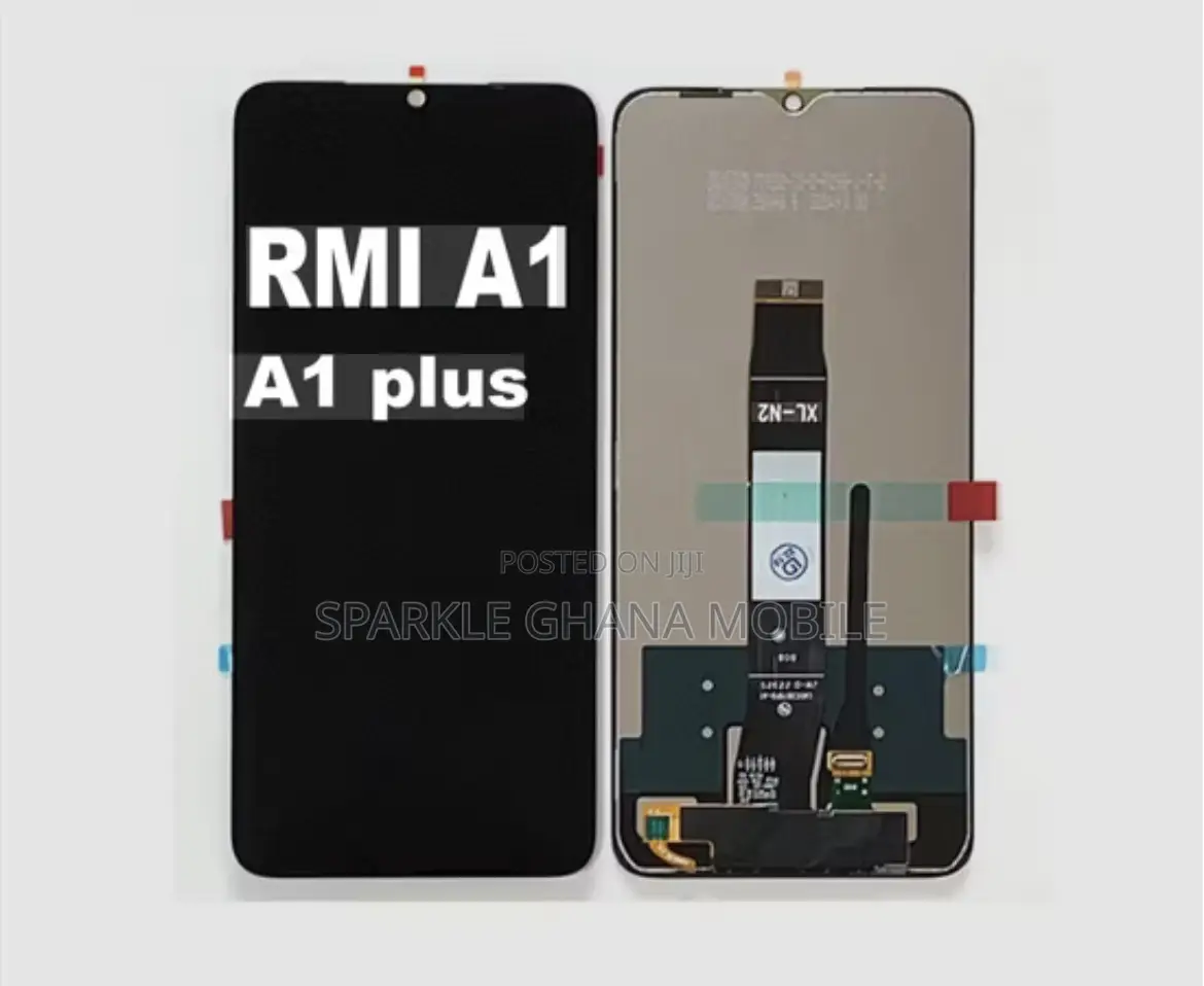 Redmi A1 Plus Original Screen
