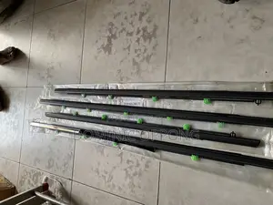 Honda CRV 2015 Door Strip Set