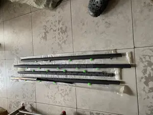 Honda CRV 2015 Door Strip Set