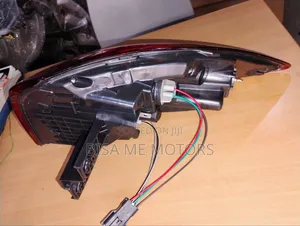 Hyundai Tucson 2019/2020/2021. Taillight