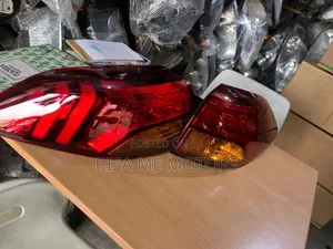 Hyundai Tucson 2019/2020/2021. Taillight
