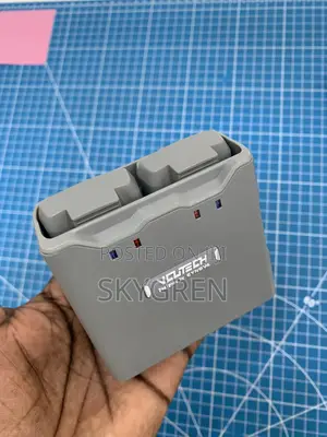 Dji Mini 2 Drone Battery Charging Hub