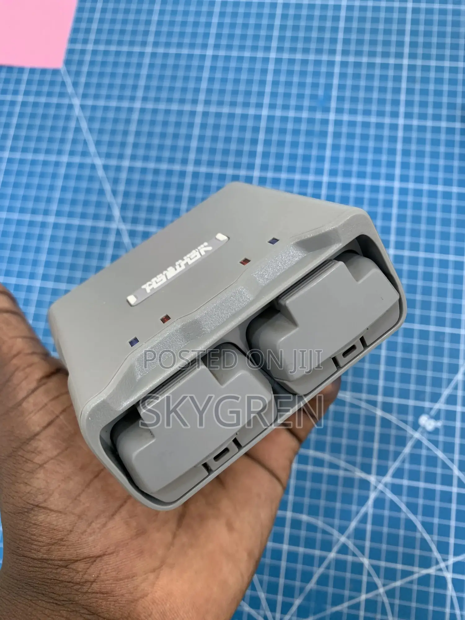 Dji Mini 2 Drone Battery Charging Hub