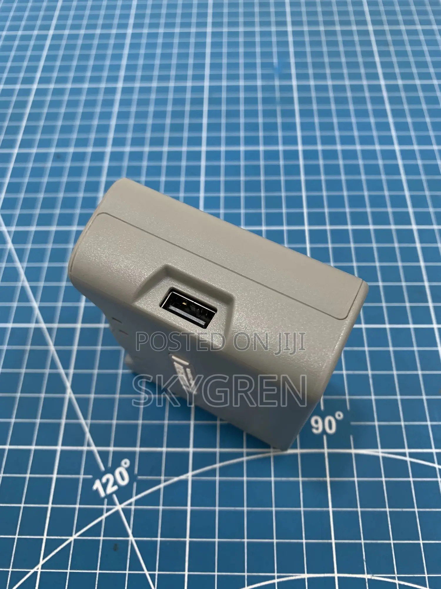 Dji Mini 2 Drone Battery Charging Hub