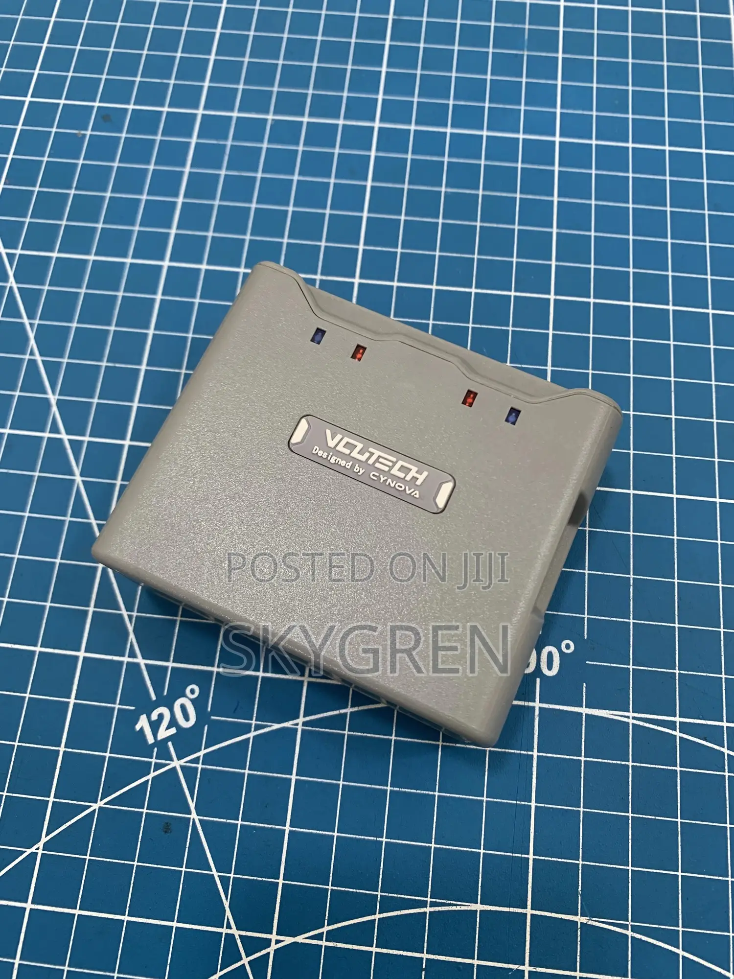 Dji Mini 2 Drone Battery Charging Hub
