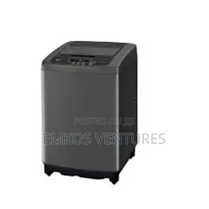 13kg Top-load Washing Machine Featuring Smart Inverter