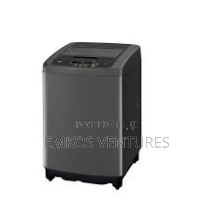 13kg Top-load Washing Machine Featuring Smart Inverter