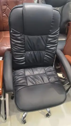 High Back Executive Swivel Chair
