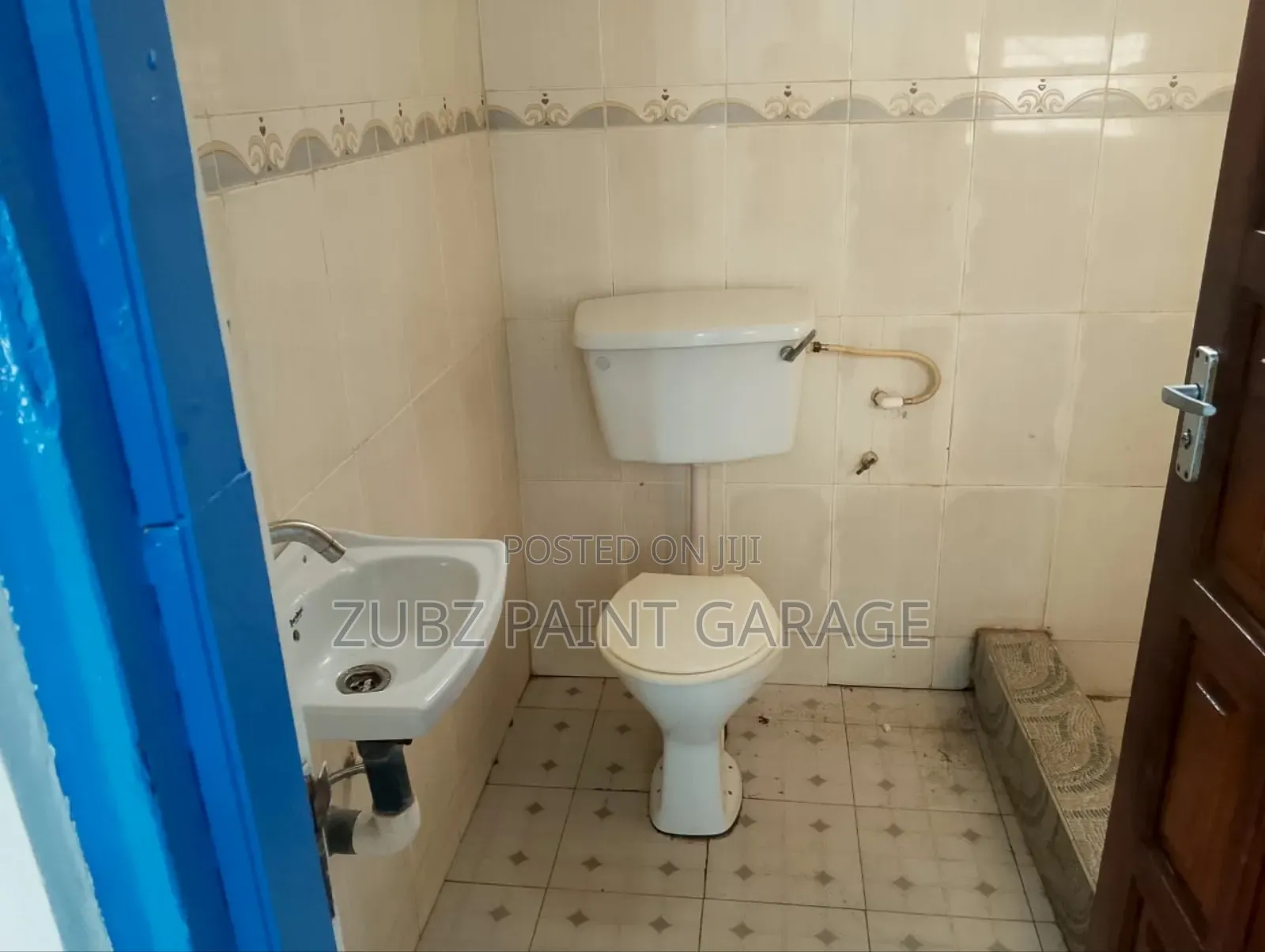 1bdrm House in Ga South Municipal for rent