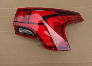 Hyundai Santa Fe 2021-2023 Led, Us Tail Lights Pair