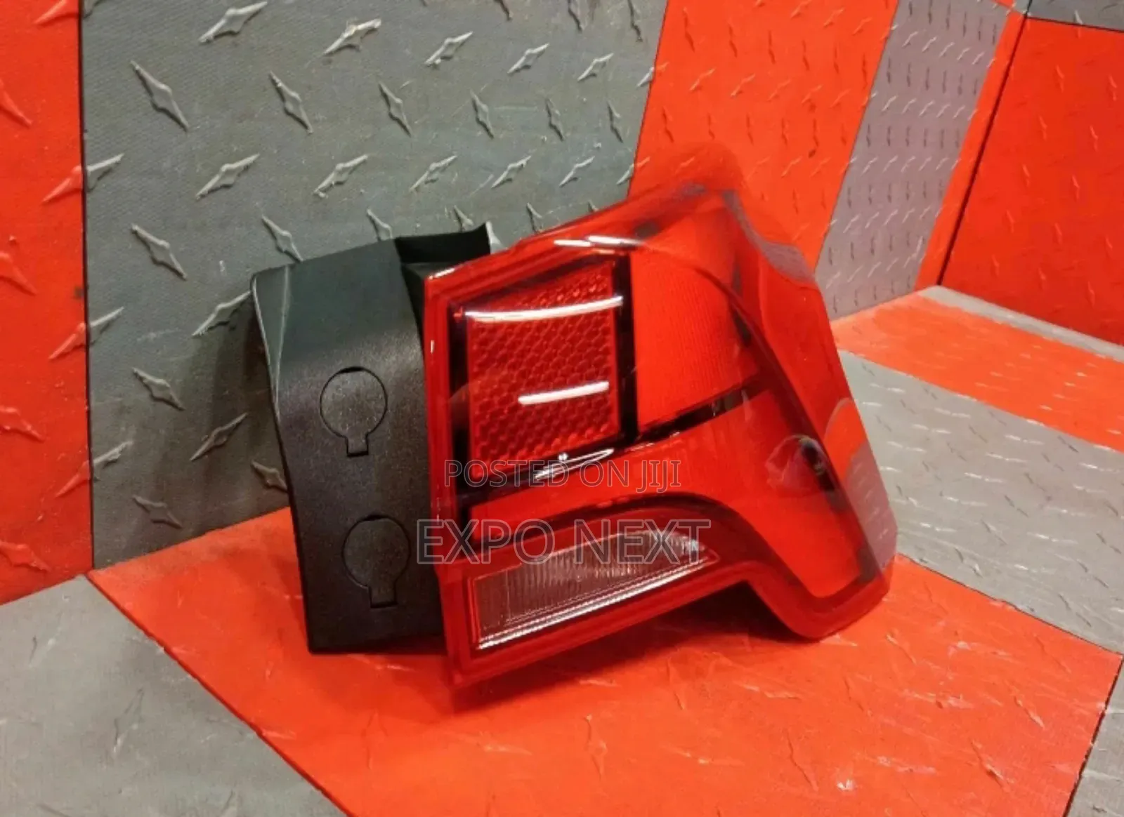 Hyundai Santa Fe 2021-2023 Led, Us Tail Lights Pair