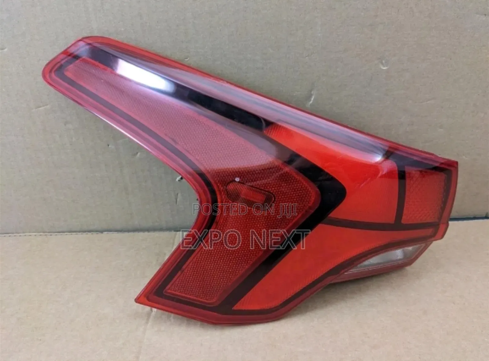 Hyundai Santa Fe 2021-2023 Led, Us Tail Lights Pair