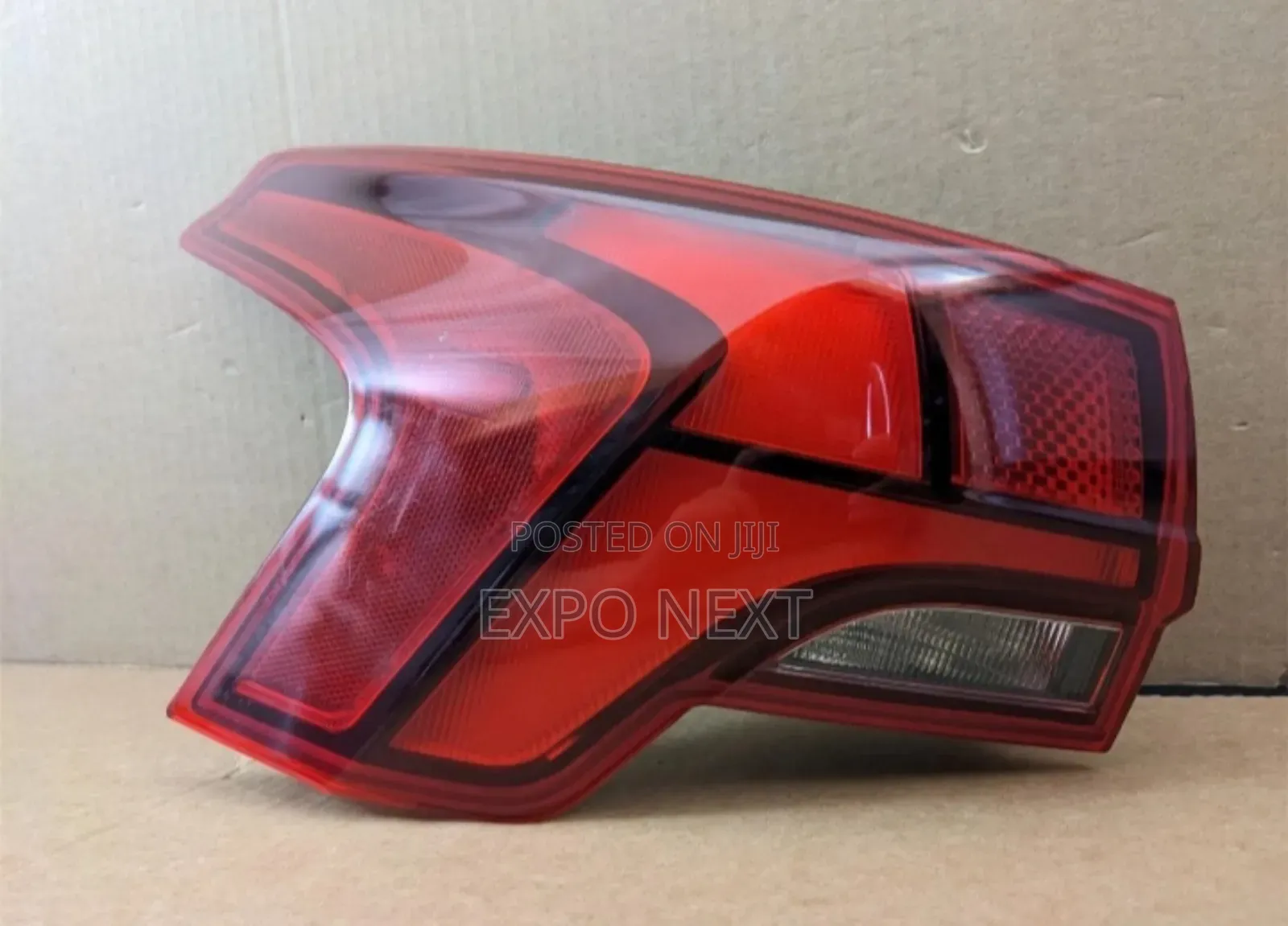 Hyundai Santa Fe 2021-2023 Led, Us Tail Lights Pair