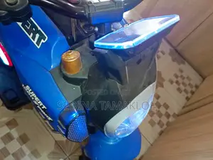 Kids Motor Bike Supert 1260 Sports