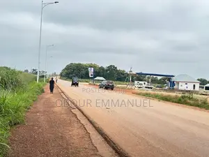 1 Acre Land for Sale at Afrisipa Close to New Mount Site