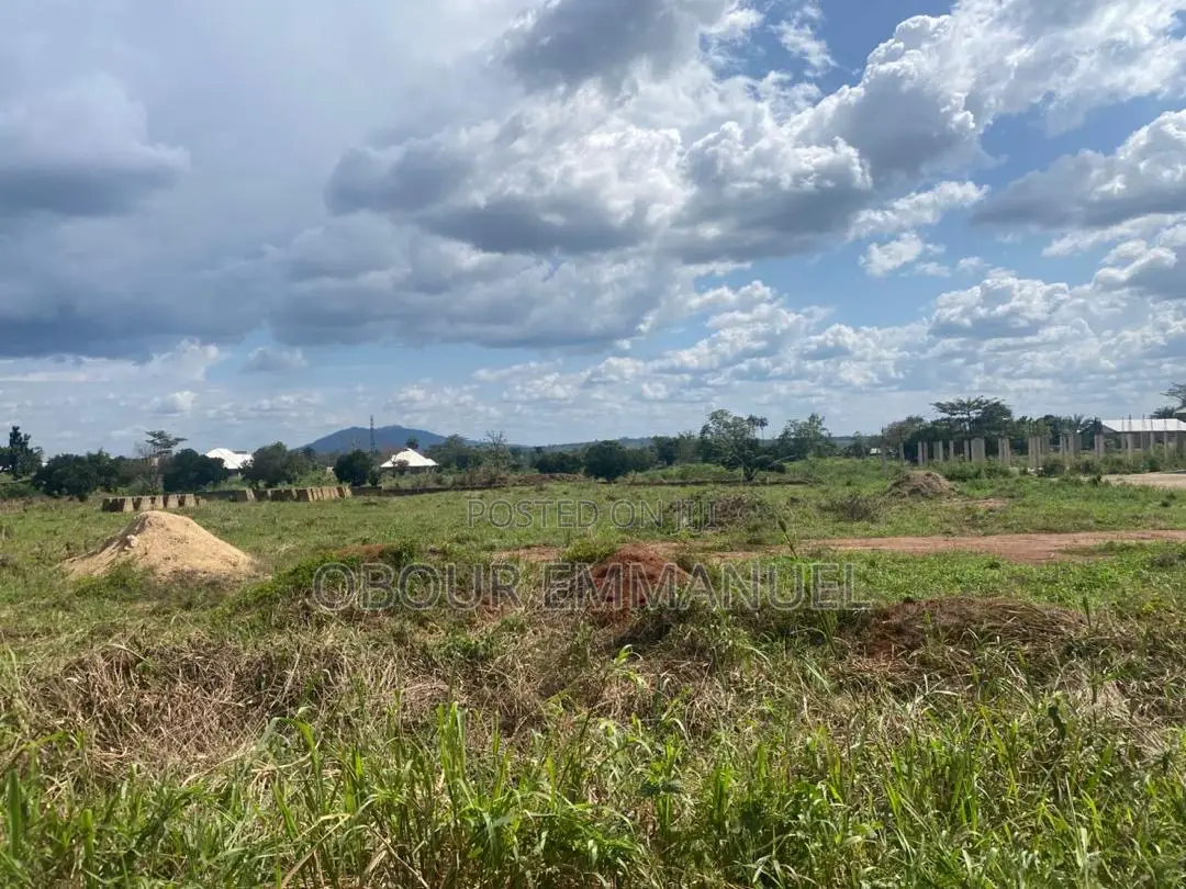 1 Acre Land for Sale at Afrisipa Close to New Mount Site