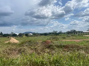 1 Acre Land for Sale at Afrisipa Close to New Mount Site
