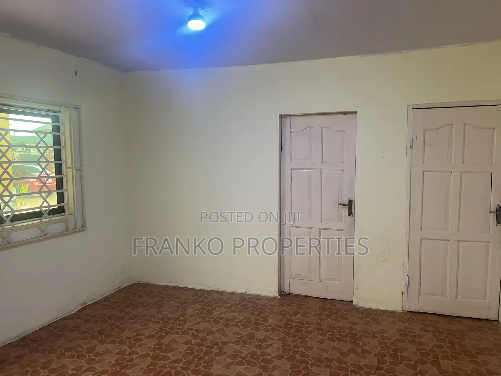 1bdrm Apartment in Franko Properties, Lake Side Estate for rent