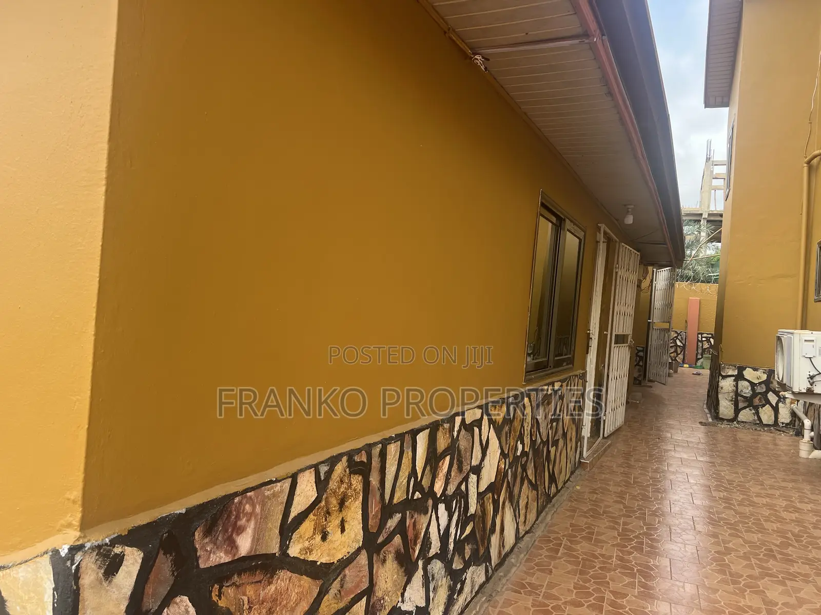 1bdrm Apartment in Franko Properties, Lake Side Estate for rent