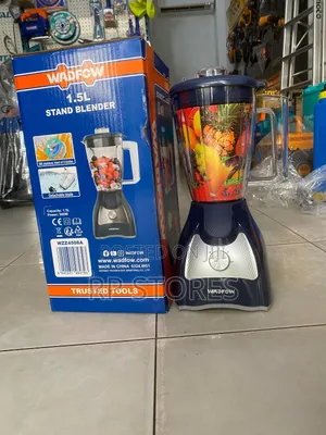Wadfow Stand Blender 1.5l