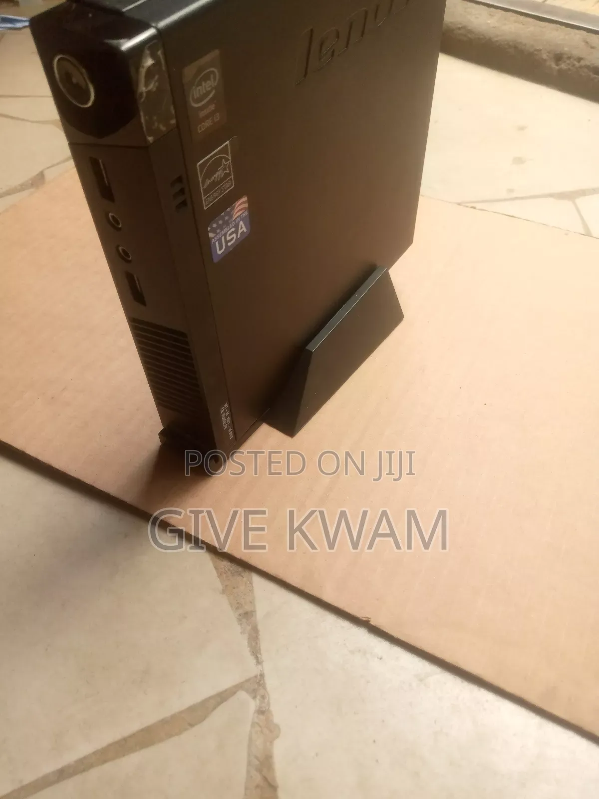 Stand for Portable Pc