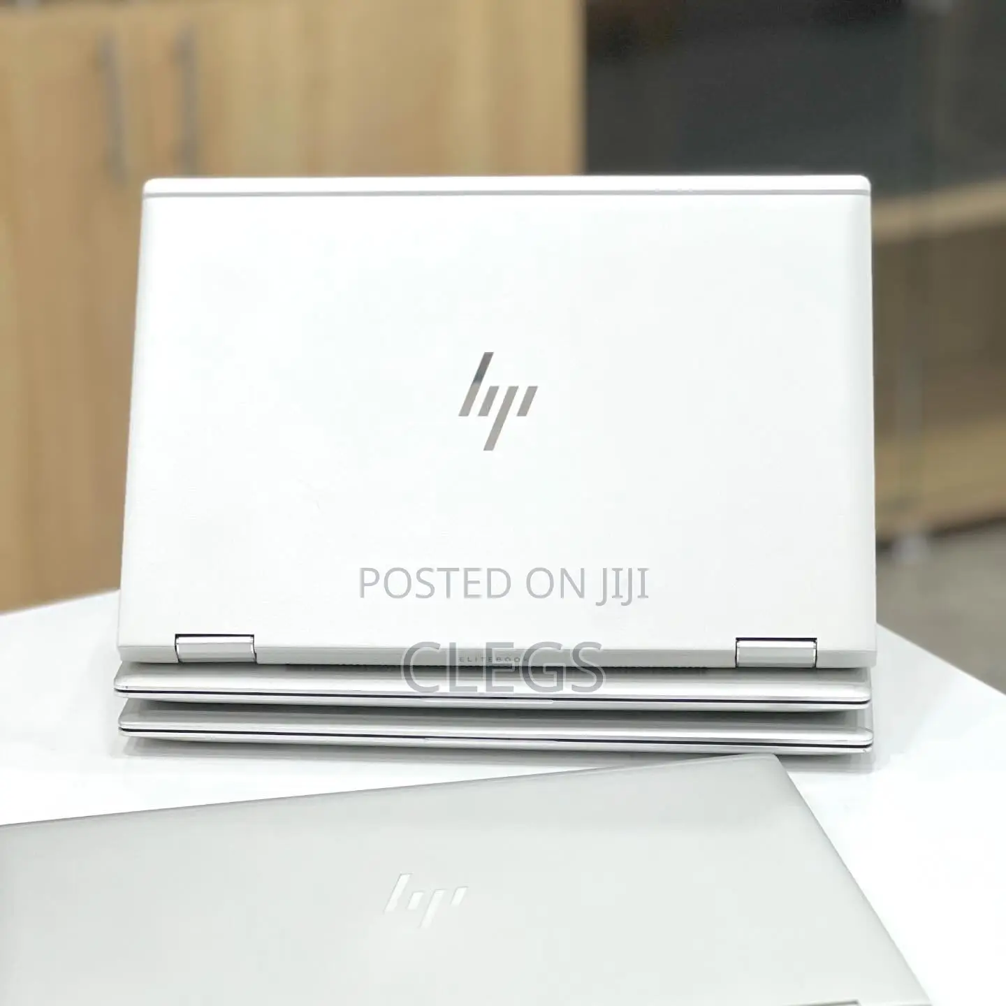 Laptop HP EliteBook x360 1030 G2 8GB Intel Core i5 SSD 256GB