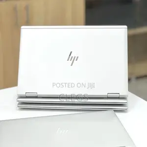 Laptop HP EliteBook x360 1030 G2 8GB Intel Core i5 SSD 256GB