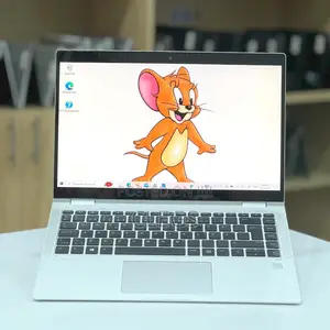 Laptop HP EliteBook x360 1030 G2 8GB Intel Core i5 SSD 256GB