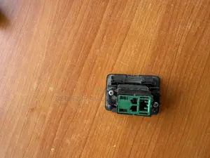 Acura Rdx 2019 Tailgate Switch Button