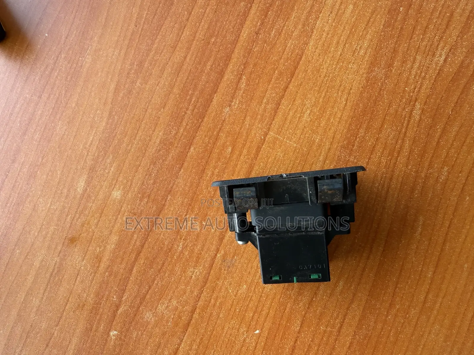 Acura Rdx 2019 Tailgate Switch Button