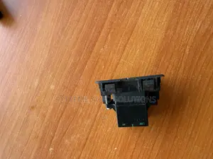 Acura Rdx 2019 Tailgate Switch Button