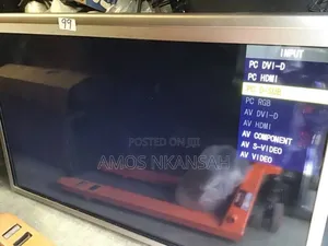 Hd 80 Interactive Whiteboard Led-LCD Display