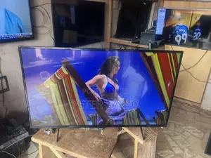 Philips Smart 4k Tv (43)