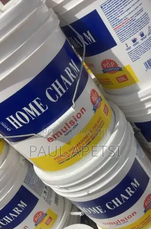 Home Charm Depot 20l Paint